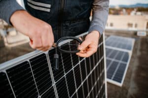 Installation de panneaux photovoltaïques les points à retenir